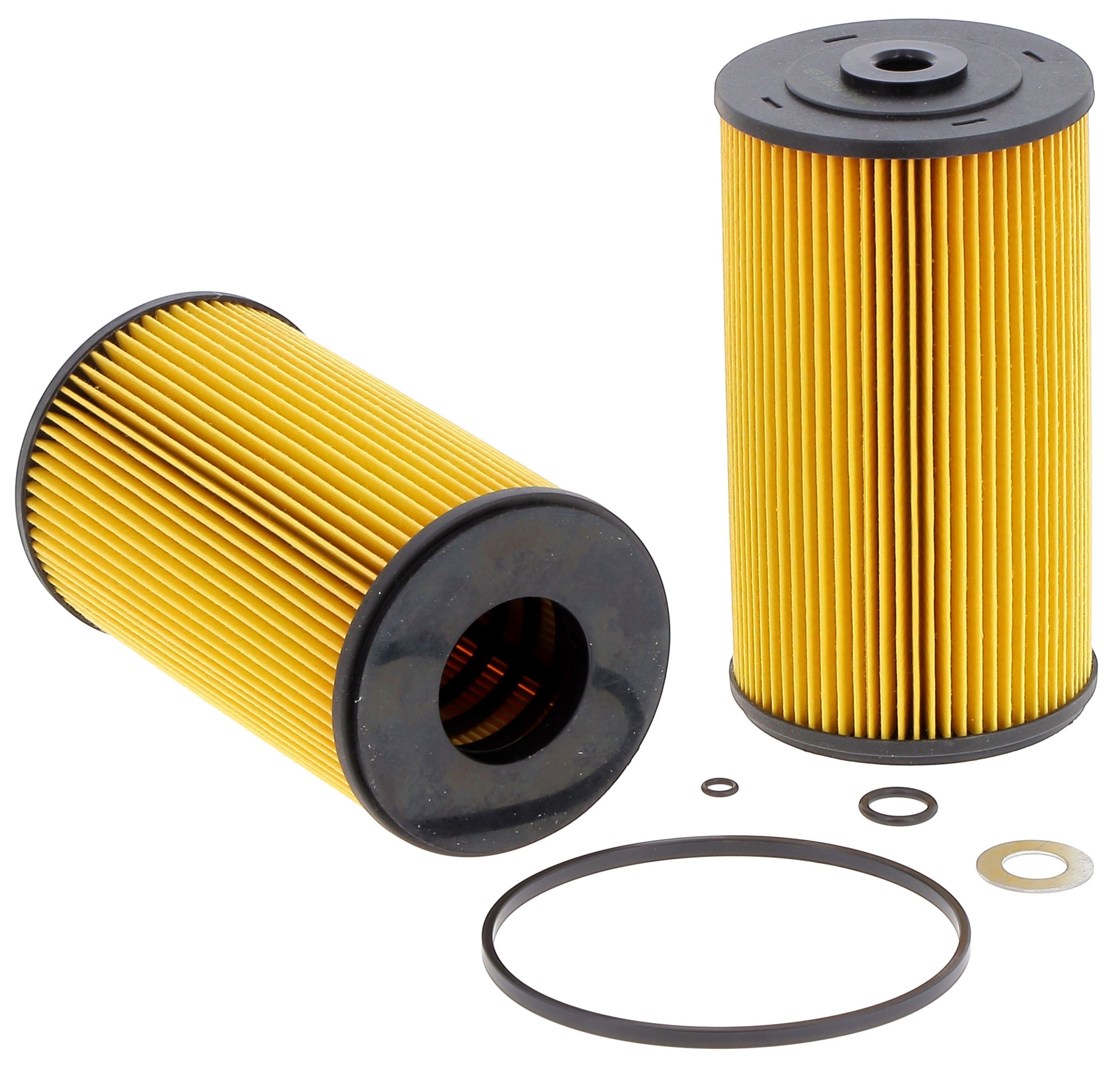 Filtre à huile NEW HOLLAND E 485 B